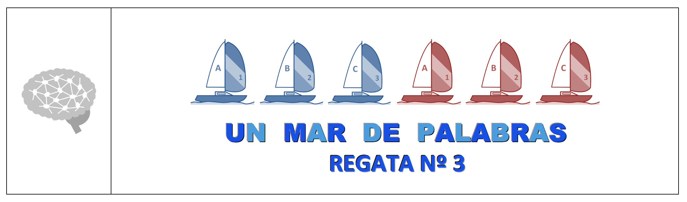 3-Regata