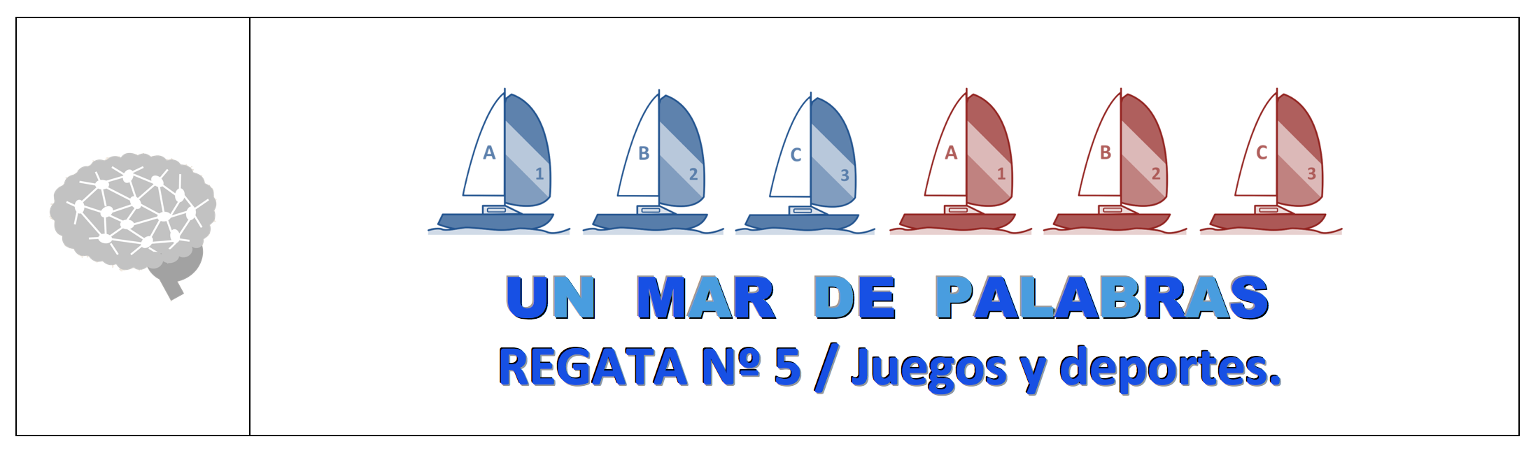 5-Regata