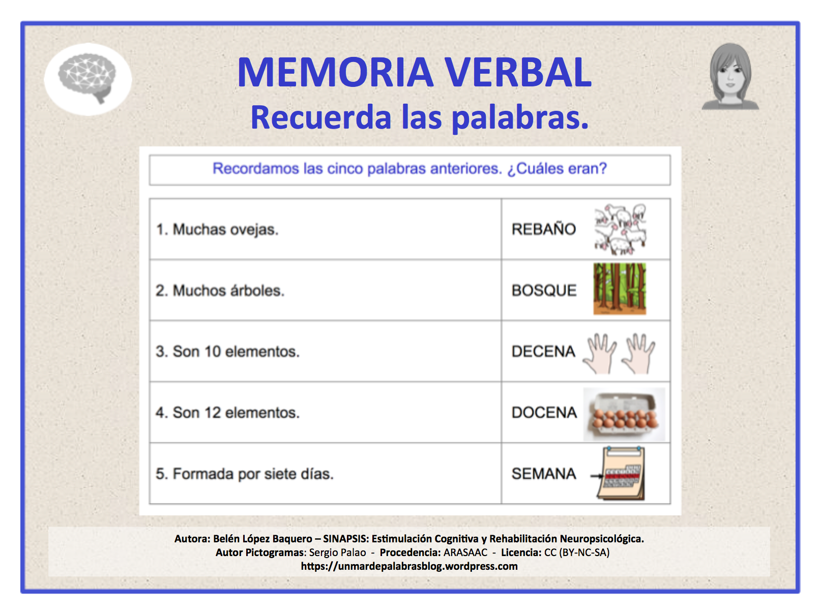 Recuerdapalabras